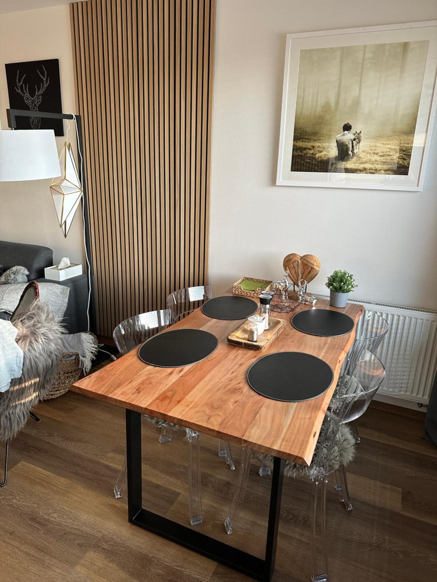 U Jelena Harrachov - Rodinny Apartman U Lesa S Garazi Exteriér fotografie